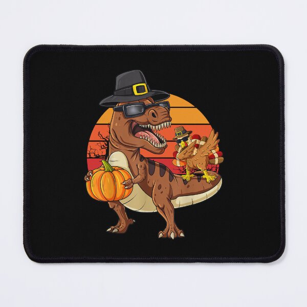 Item preview, THANKSGIVING T REX designed and sold by Affyboss6.