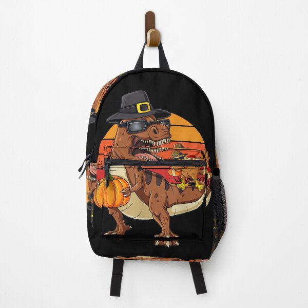 Item preview, THANKSGIVING T REX designed and sold by Affyboss6.
