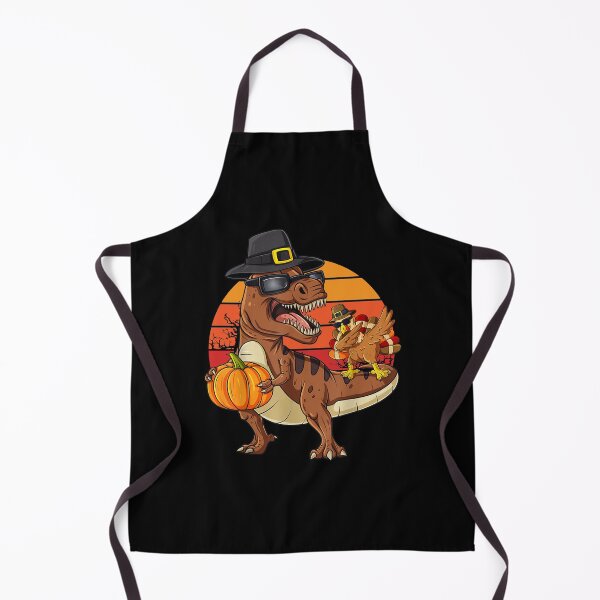 Item preview, THANKSGIVING T REX designed and sold by Affyboss6.