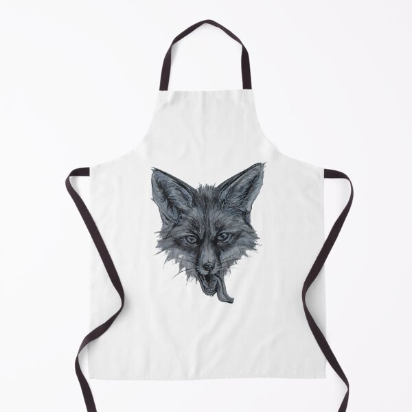 Item preview, Fox designed and sold by CaryMari.