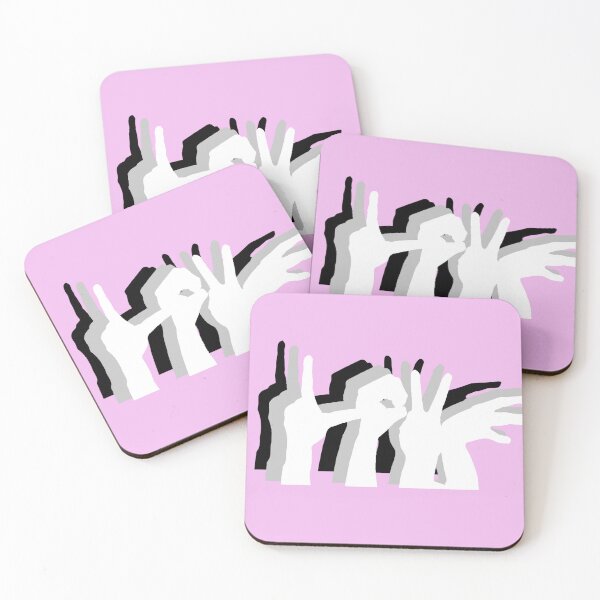 Item preview, THE SIGNS OF  LOVE designed and sold by THE AMERICAN TEEVANGELIST.