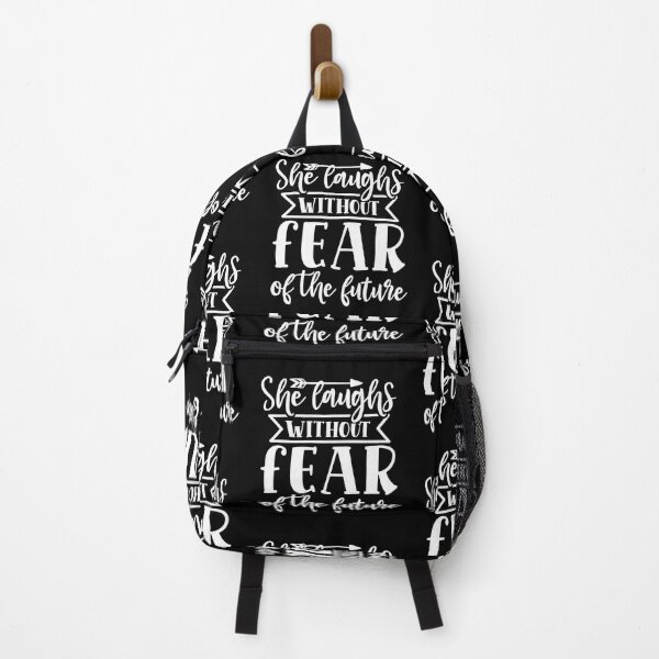 Item preview, She laughs without fear of the future designed and sold by Pularts Store.