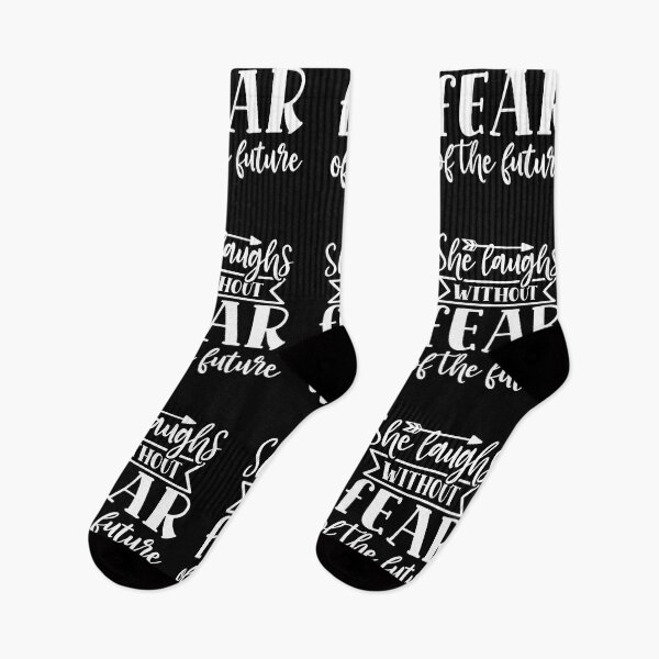 Item preview, She laughs without fear of the future designed and sold by Pularts Store.