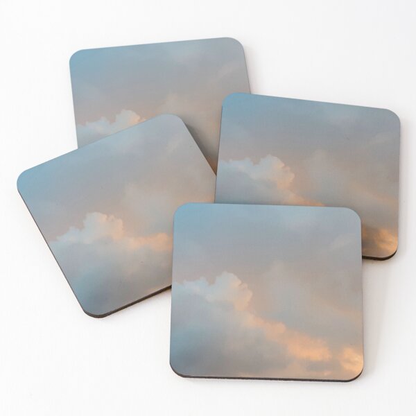 Item preview, Clouds 2 designed and sold by PlaidRat.