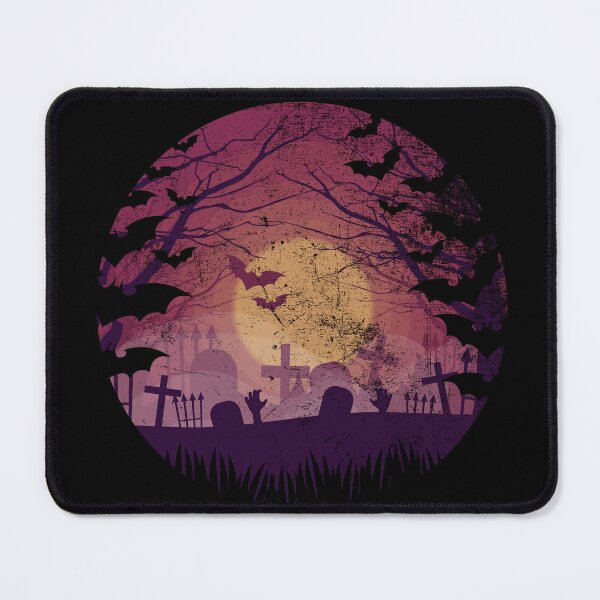 Item preview, Rising graveyard designed and sold by adamerdos.