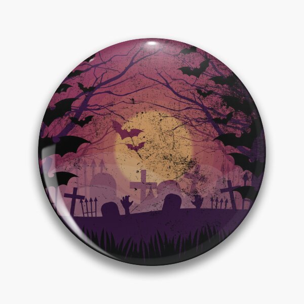 Item preview, Rising graveyard designed and sold by adamerdos.