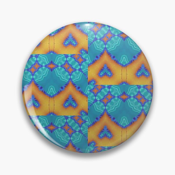 Item preview, WONDERFUL ARUBA SOUVENIRS - ARUBA ABSTRACT GEOMETRIC PAINTING PARADISE ISLAND - ARUBA ONE HAPPY ISLAND. designed and sold by Ralek.