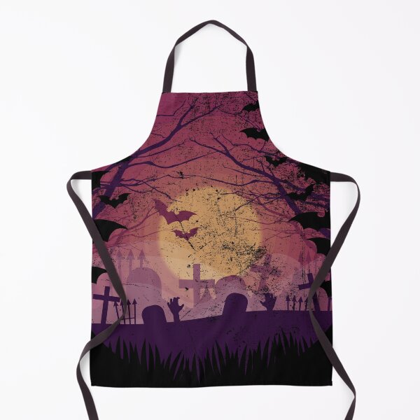Item preview, Rising graveyard designed and sold by adamerdos.