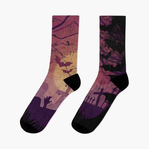 Item preview, Rising graveyard designed and sold by adamerdos.