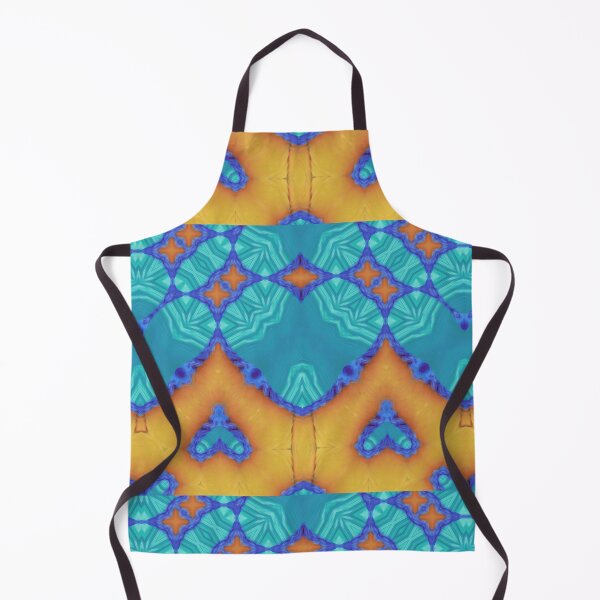 Item preview, WONDERFUL ARUBA SOUVENIRS - ARUBA ABSTRACT GEOMETRIC PAINTING PARADISE ISLAND - ARUBA ONE HAPPY ISLAND. designed and sold by Ralek.