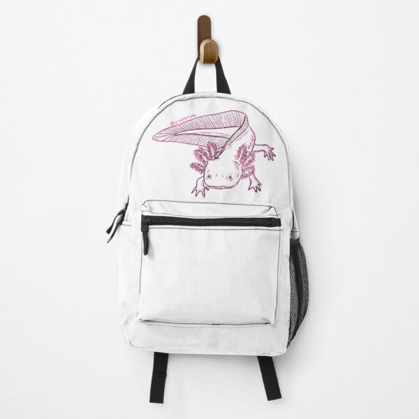 Item preview, Axolotl designed and sold by vivosaur.