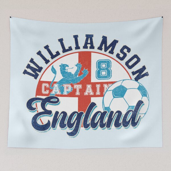 Item preview, England Lionesses - Leah Williamson Captain designed and sold by Numero14.