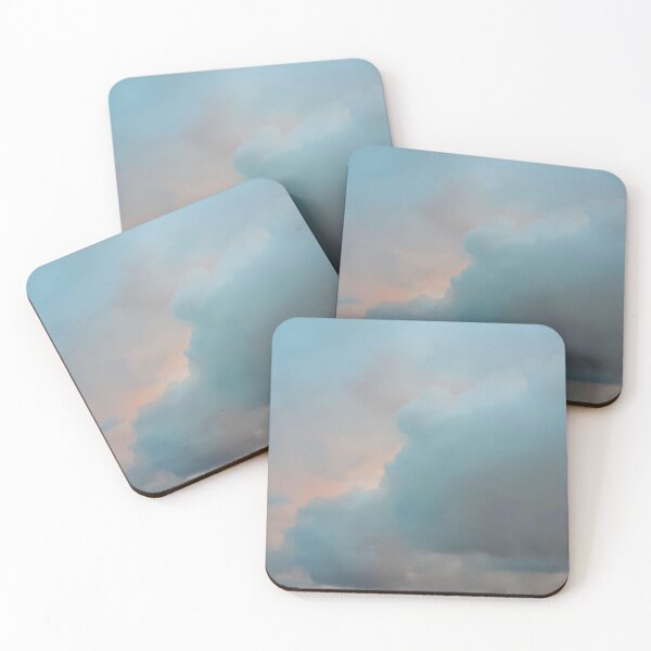 Item preview, Cloud 3 designed and sold by PlaidRat.