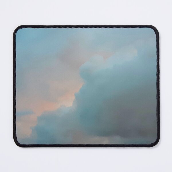 Item preview, Cloud 3 designed and sold by PlaidRat.