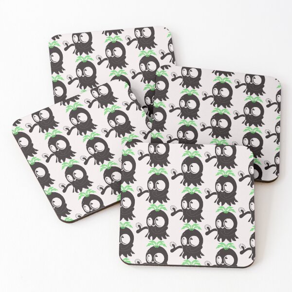 Item preview, black ghost boo! cute and happy design designed and sold by jaml-12.