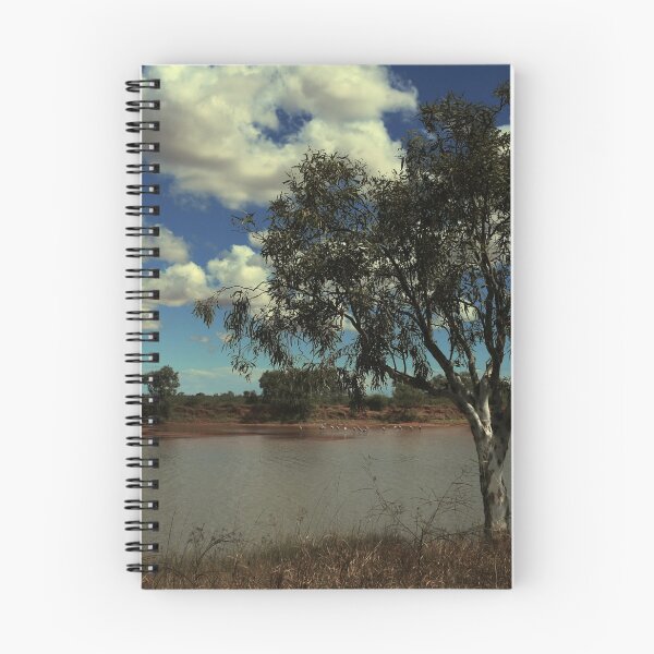 Item preview, Lone tree at Old Onslow designed and sold by myraj.