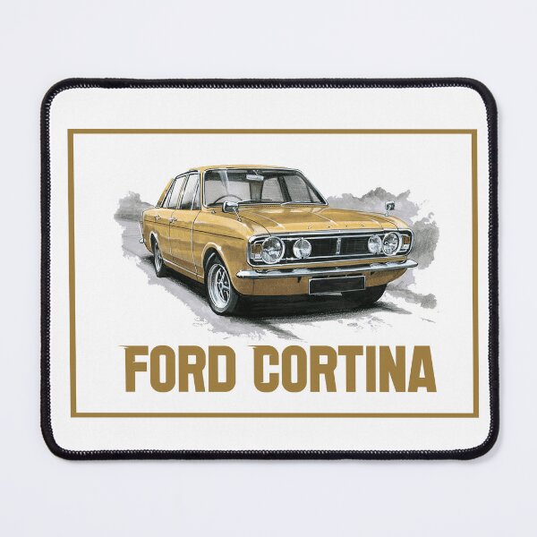 Item preview, Ford Cortina - Fordcortina designed and sold by 8-shop.
