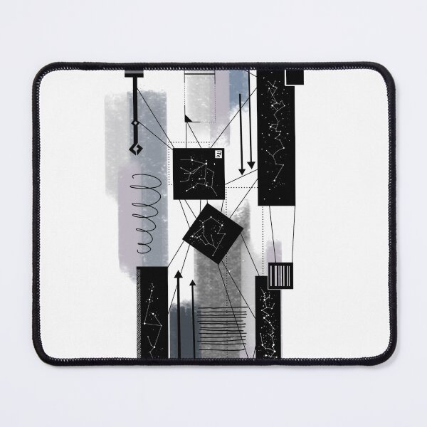 Item preview, Abstract art designed and sold by Paint-Job.