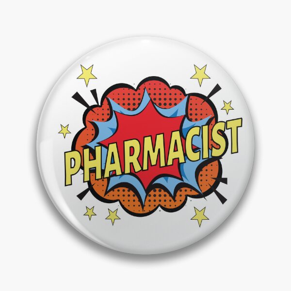Item preview, Funny Pharmacist Design Appreciation Gift designed and sold by LOGPRO.