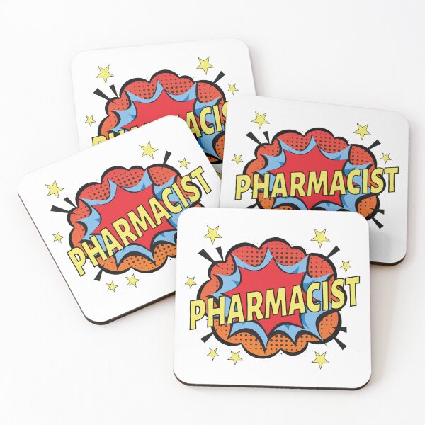 Item preview, Funny Pharmacist Design Appreciation Gift designed and sold by LOGPRO.
