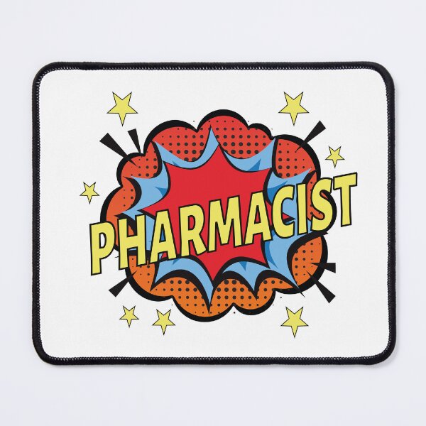Item preview, Funny Pharmacist Design Appreciation Gift designed and sold by LOGPRO.