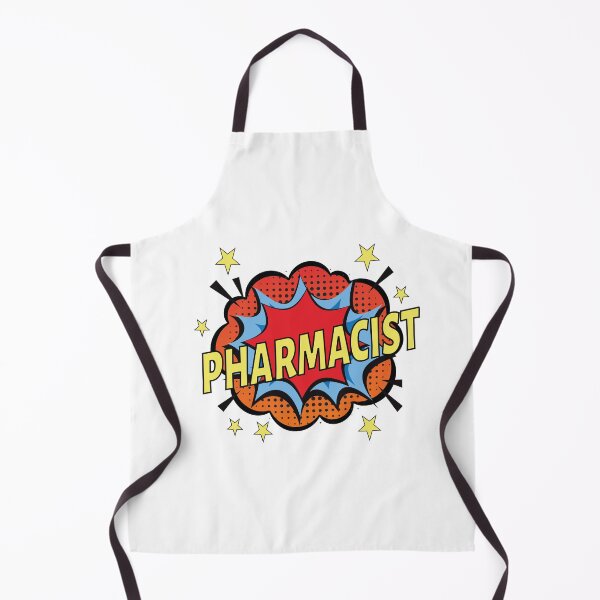 Item preview, Funny Pharmacist Design Appreciation Gift designed and sold by LOGPRO.