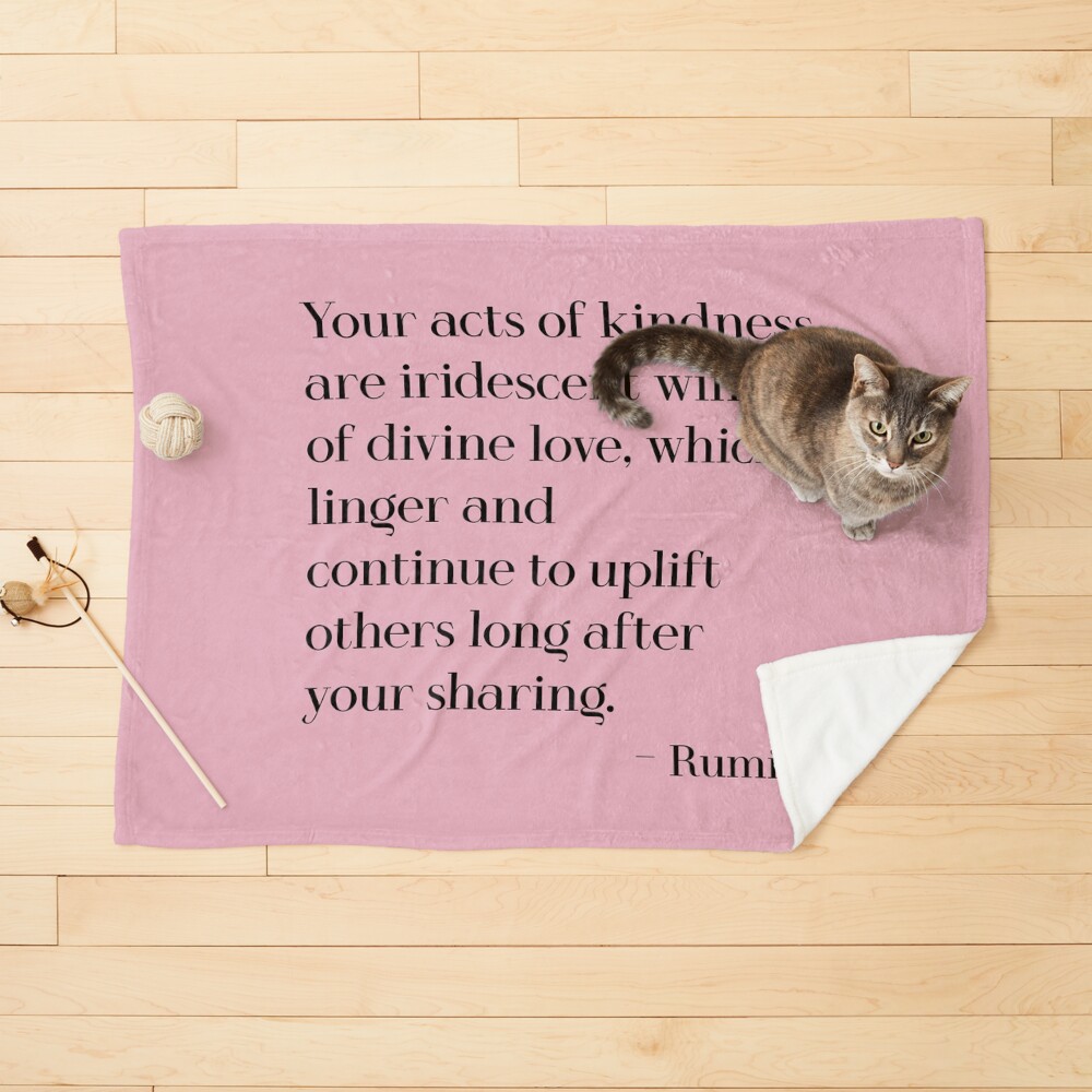 Item preview, Pet Blanket designed and sold by PrettyLovely.