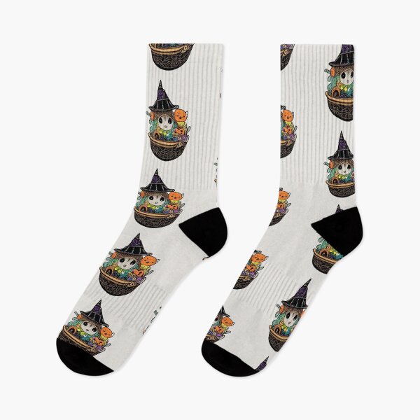 Item preview, Cute halloween witch designed and sold by Chillapy.