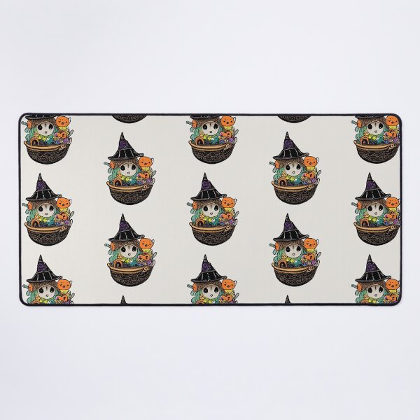 Item preview, Cute halloween witch designed and sold by Chillapy.