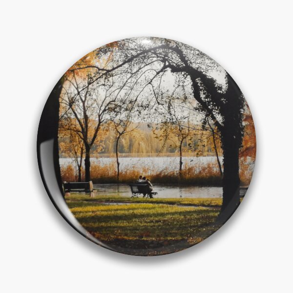Item preview, Autumn fallen leaves landscape, italian colors photography  designed and sold by marghe41.