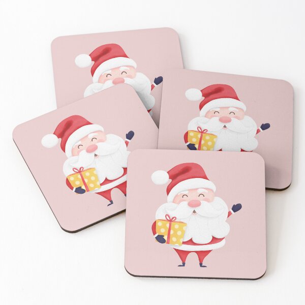 Item preview, Santa Claus designed and sold by TAOR.