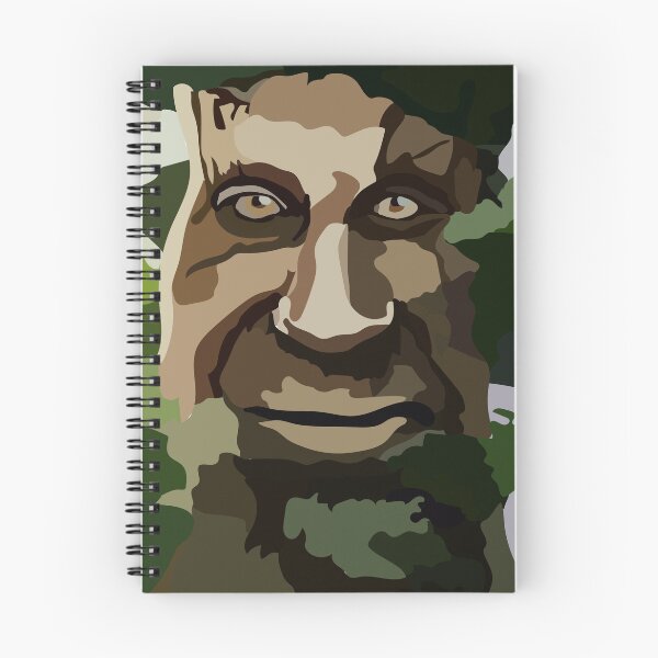 Item preview, Wise Mystical Mythical Tree Oak Funny Design Meme 25 designed and sold by Princeps-.