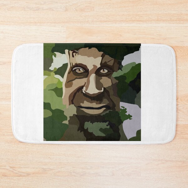 Item preview, Wise Mystical Mythical Tree Oak Funny Design Meme 25 designed and sold by Princeps-.