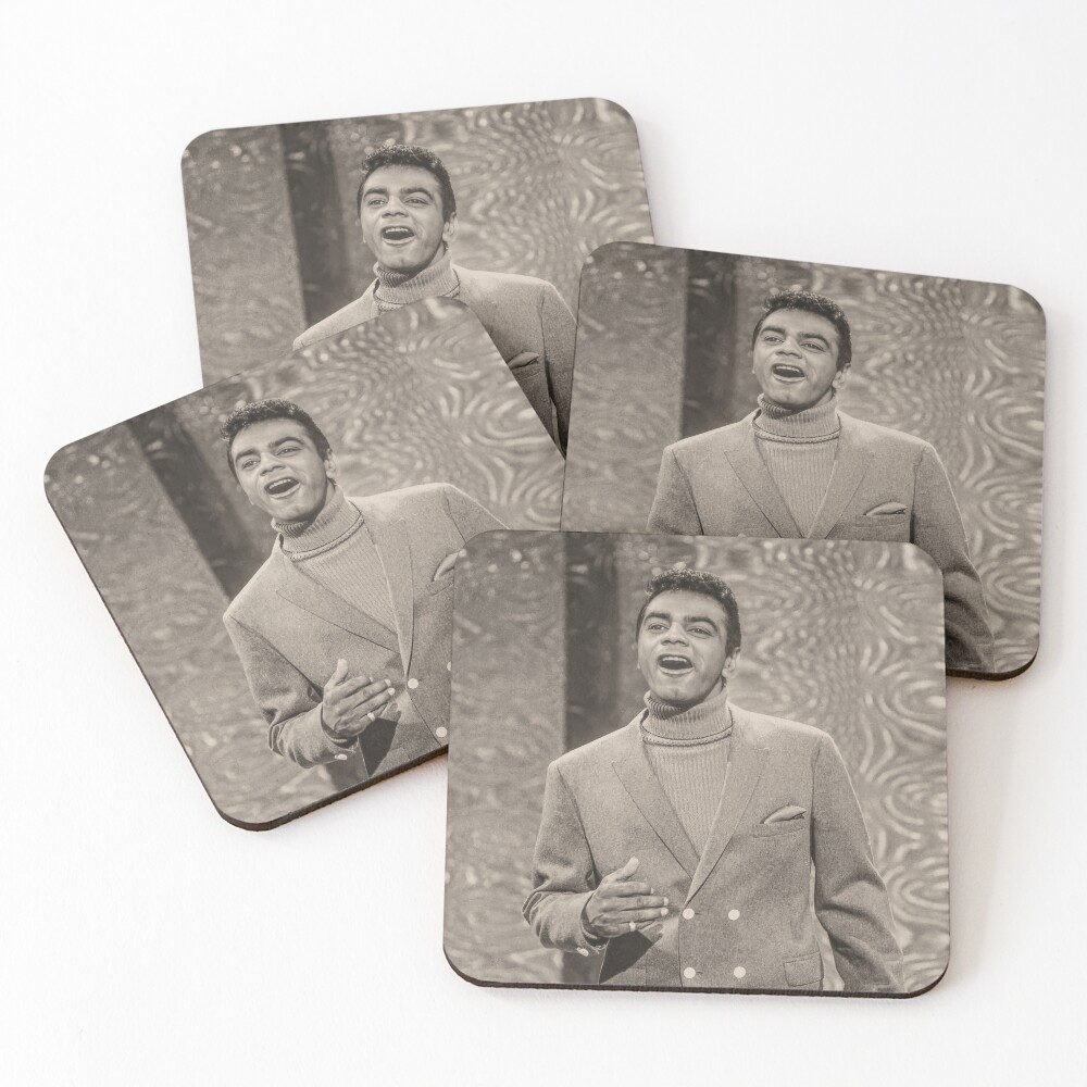 Item preview, Coasters (Set of 4) designed and sold by Jools-57.