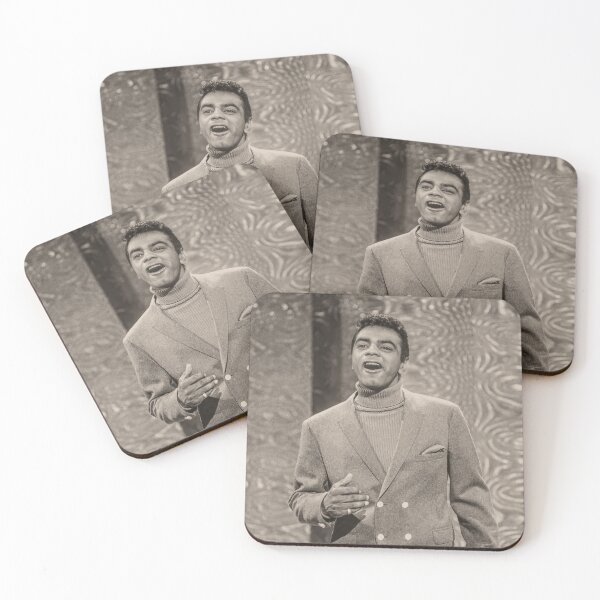 Item preview, Johnny Mathis designed and sold by Jools-57.
