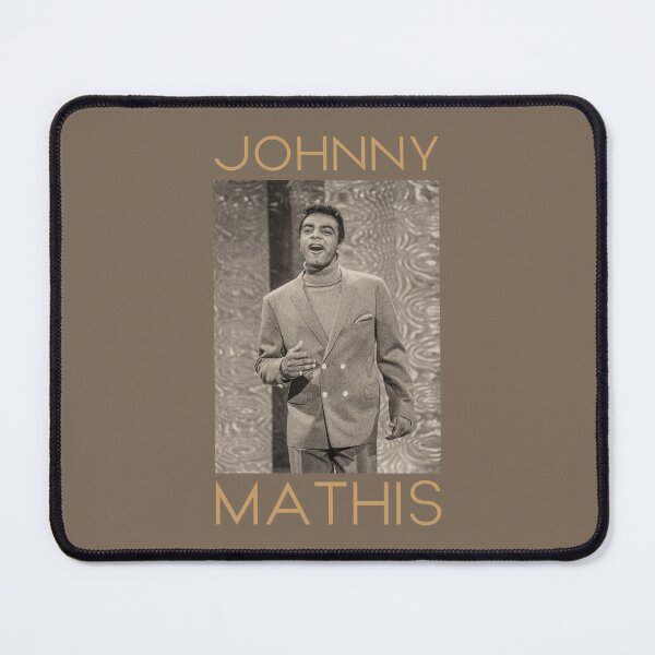 Item preview, Johnny Mathis designed and sold by Jools-57.