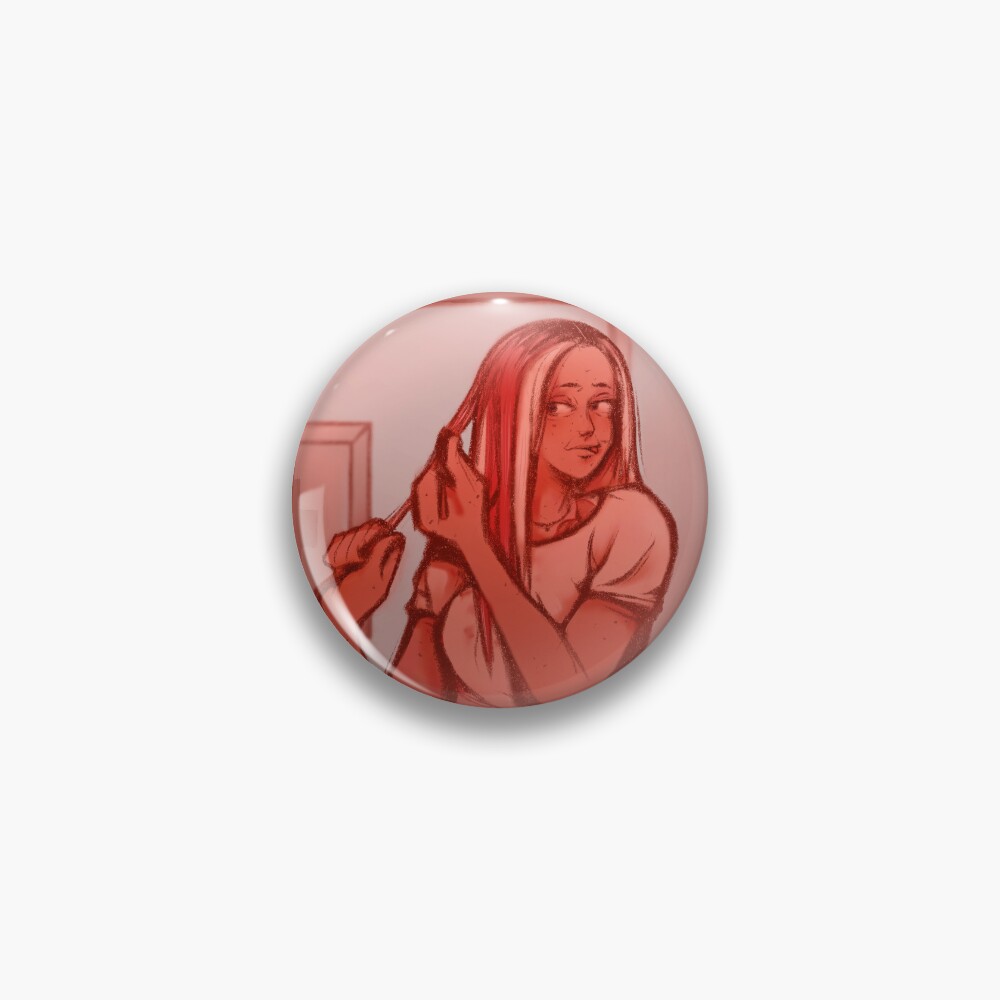 Item preview, Pin designed and sold by Rimeko.