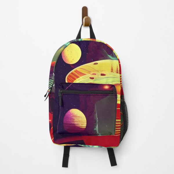 Item preview, space drink designed and sold by OverAltruist.