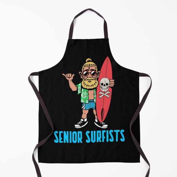 Item preview, SENIOR SURFISTS designed and sold by MJ96-PRO.