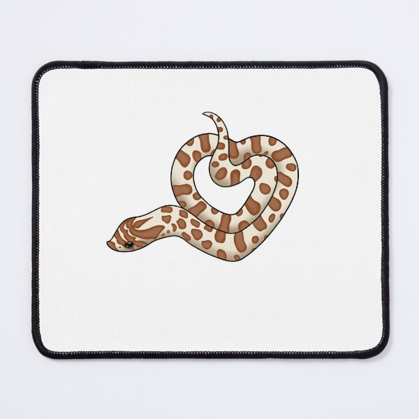Item preview, I love snakes designed and sold by kemmington.