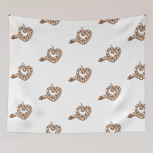 Item preview, I love snakes designed and sold by kemmington.