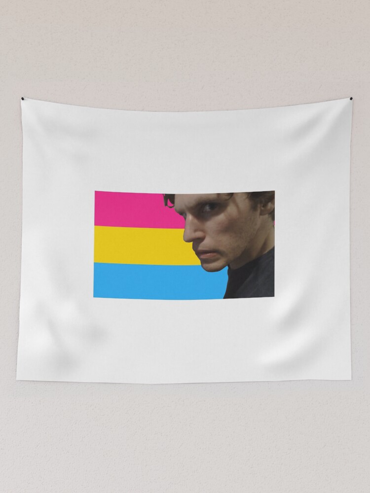 Pansexual tapestry discount