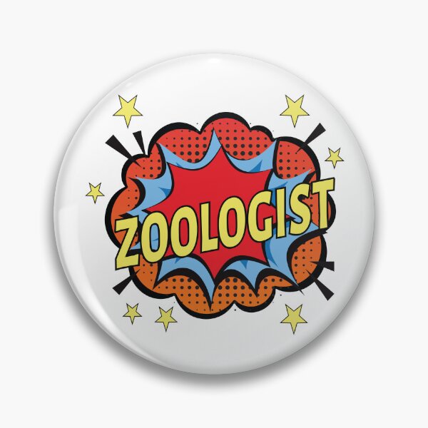 Item preview, Funny Zoologist Design Appreciation Gift designed and sold by LOGPRO.
