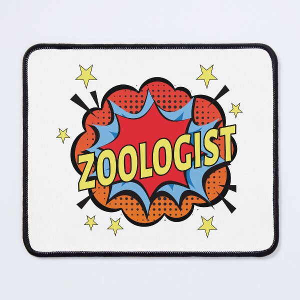 Item preview, Funny Zoologist Design Appreciation Gift designed and sold by LOGPRO.