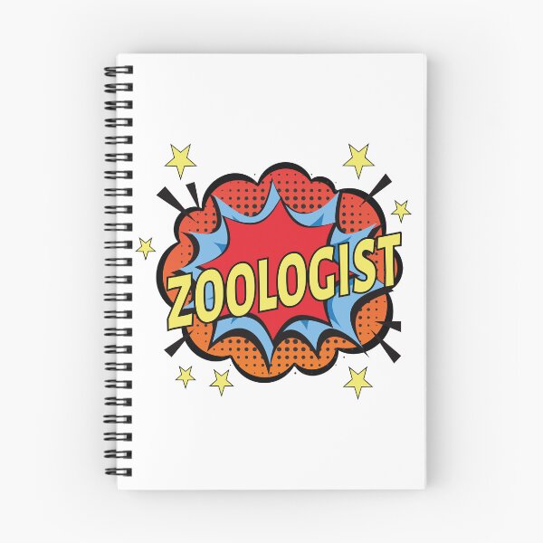 Item preview, Funny Zoologist Design Appreciation Gift designed and sold by LOGPRO.