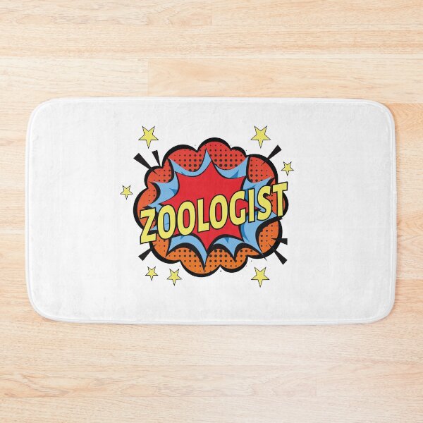 Item preview, Funny Zoologist Design Appreciation Gift designed and sold by LOGPRO.