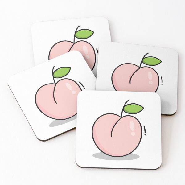 Item preview, Peach designed and sold by Manbex.