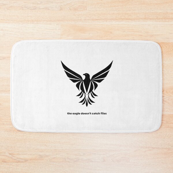 Item preview, eagle designed and sold by Abeer Tahir.