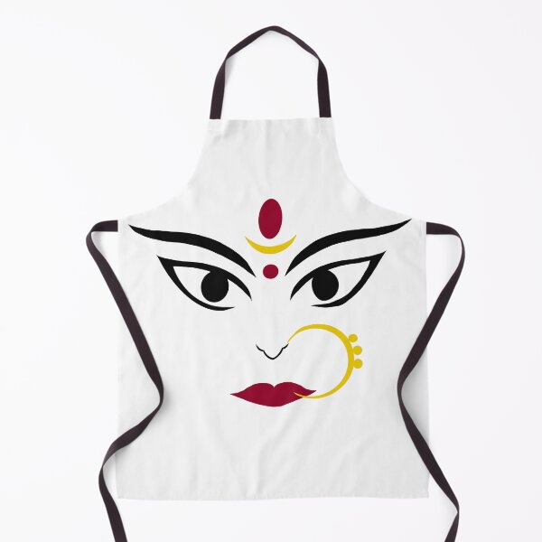 Item preview, Durga designed and sold by lifecolorsandme.