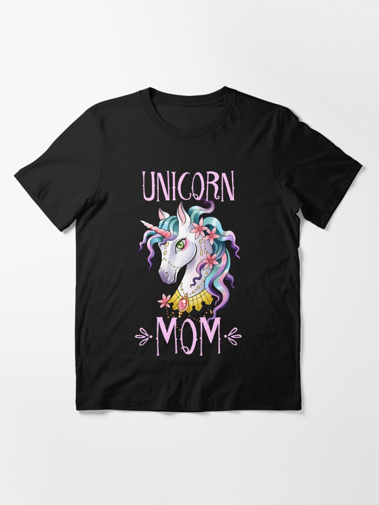 Unicorn Mermaid Mermicorn Cute T-Shirt Gifts Kids T-Shirt for Sale by  LiqueGifts